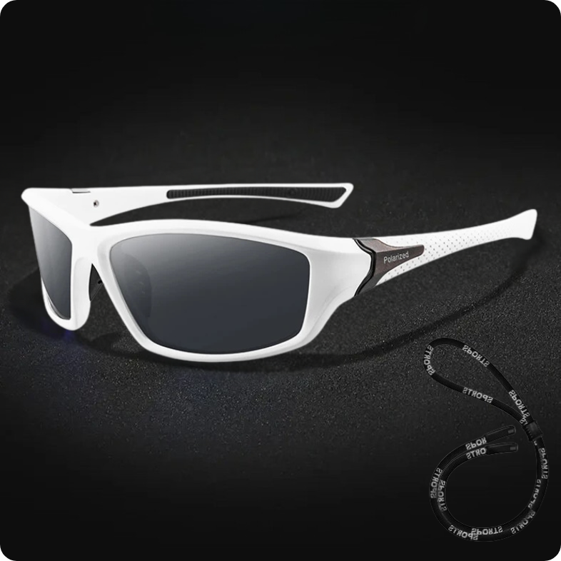 FINTREX-Tactical Fishing Glasses
