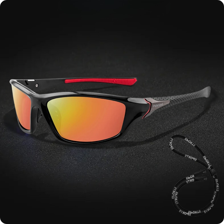 FINTREX-Tactical Fishing Glasses