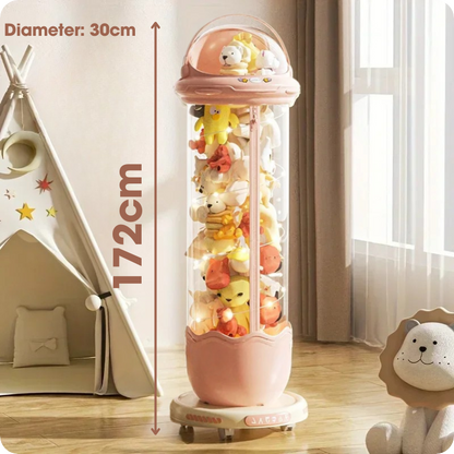 TOY BUDDY-Toys Oraganizer