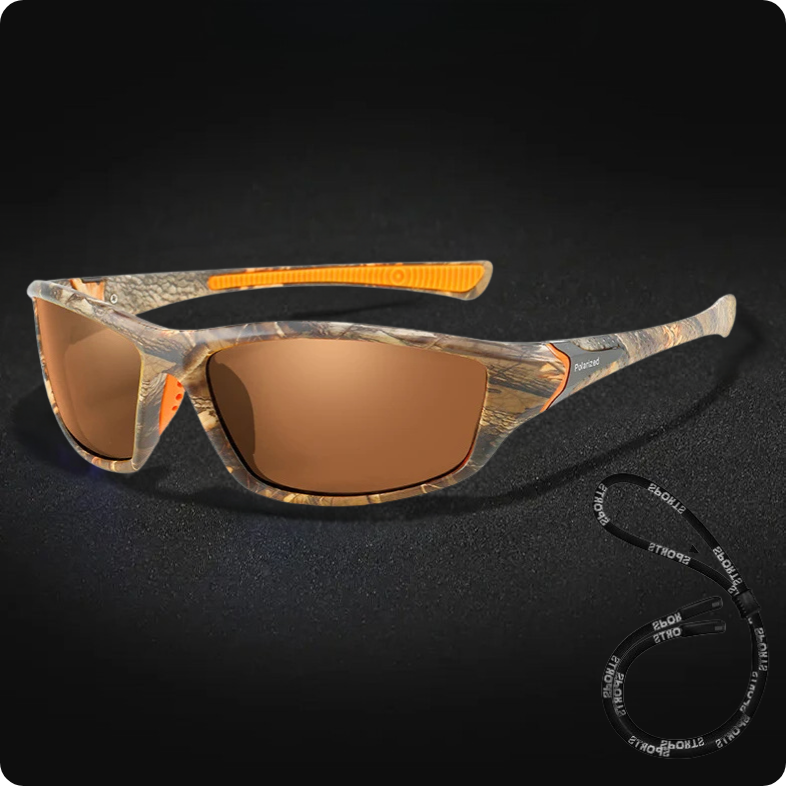 FINTREX-Tactical Fishing Glasses
