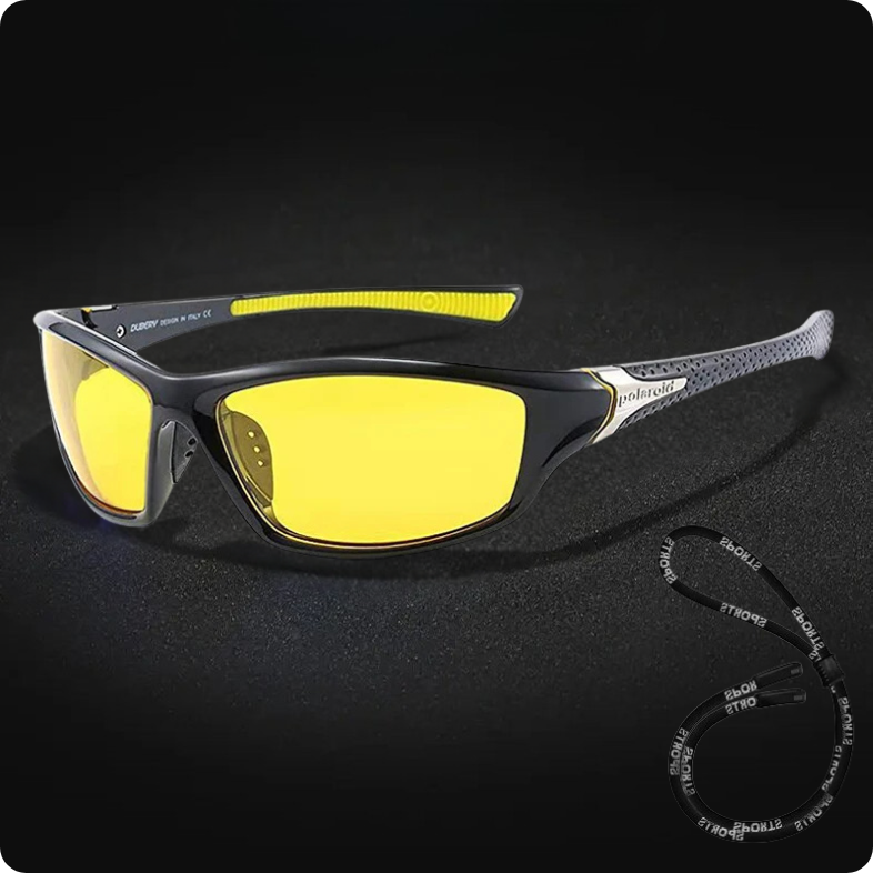 FINTREX-Tactical Fishing Glasses