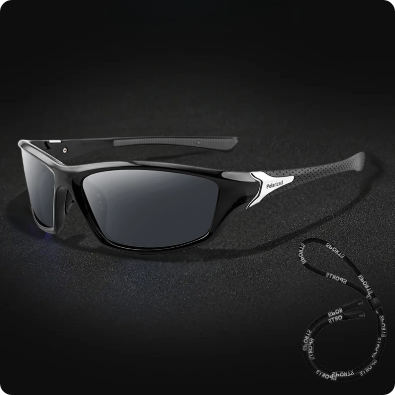 FINTREX-Tactical Fishing Glasses