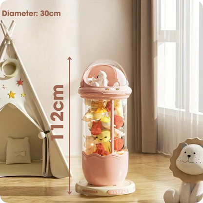 TOY BUDDY-Toys Oraganizer