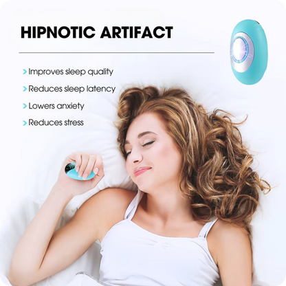 NAPNEST - Hand Held Sleeping Aid Device