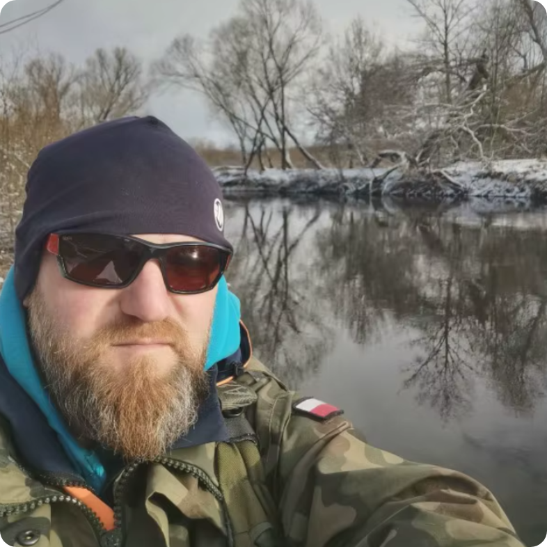 FINTREX-Tactical Fishing Glasses