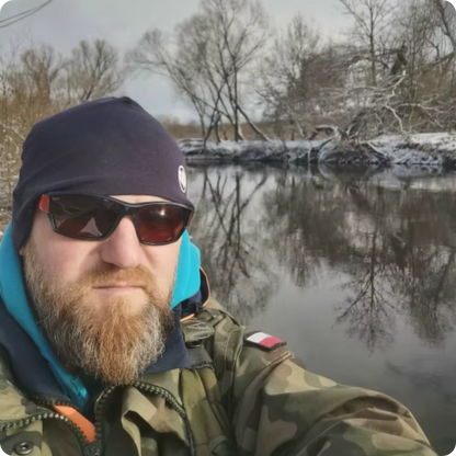 FINTREX-Tactical Fishing Glasses