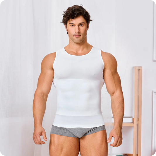 BODY FIT - Men's Body Shaper
