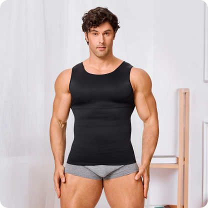BODY FIT - Men's Body Shaper