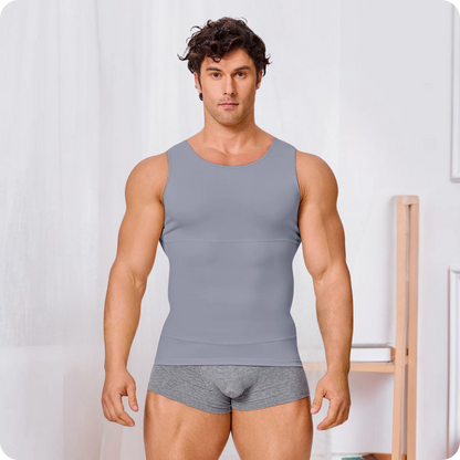 BODY FIT - Men's Body Shaper