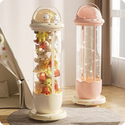 TOY BUDDY-Toys Oraganizer