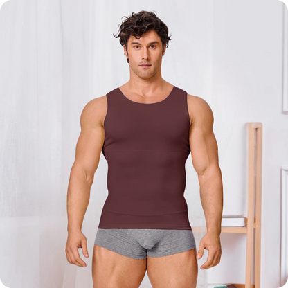 BODY FIT - Men's Body Shaper