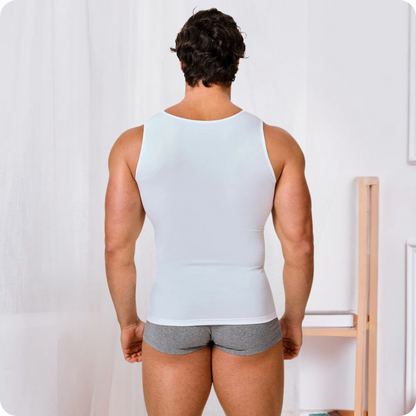 BODY FIT - Men's Body Shaper