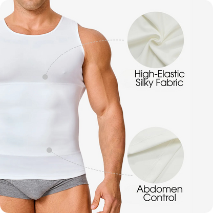 BODY FIT - Men's Body Shaper