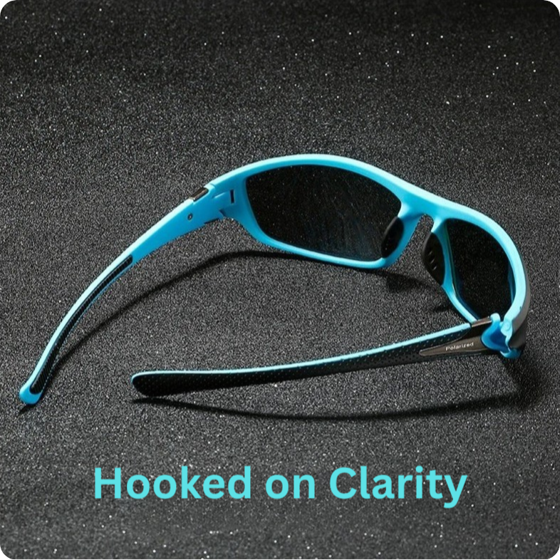 FINTREX-Tactical Fishing Glasses