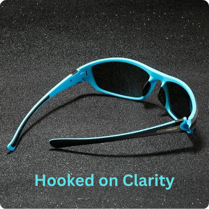 FINTREX-Tactical Fishing Glasses