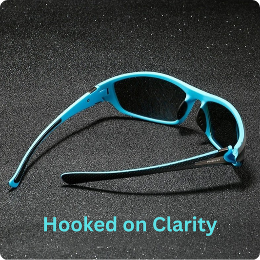 FINTREX-Tactical Fishing Glasses